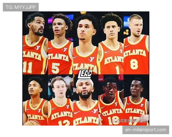 老鹰约翰逊接管球队后阵容调整，杨与波尔津吉斯离队